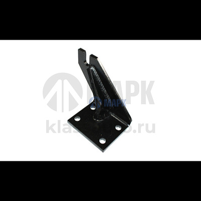 Кронштейн балки поддерживающей опоры правый (ПАО КАМАЗ)6520-1001173-19