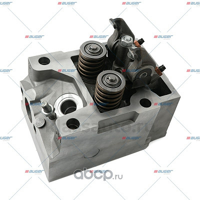 Головка блока ЕВРО-4 в сборе 740.90-1003010 (Auger)