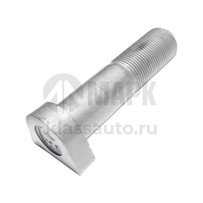 Болт колесный М22х84 для оси Shaanxi Hande (TRUCKMARK) (92шт)