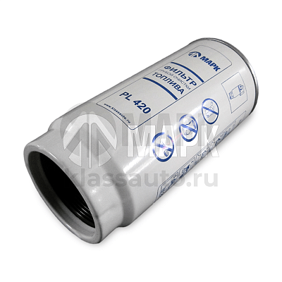 Элемент ФГОТ (Евро 2)  PL 420 (TRUCKMARK) (20шт в кор.)