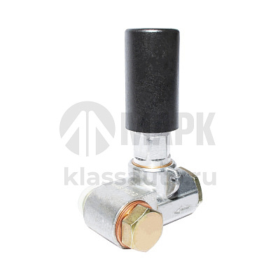 ТННД ручная подкачка A0000909250 а/м КАМАЗ 5490/ MB Atego/Axor (Sampa)