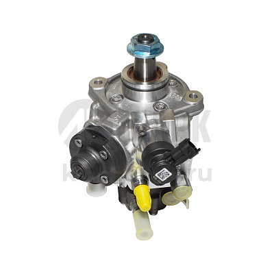 ТНВД  ISF3.8  ЕВРО 5  0 445 020 517 FOTON