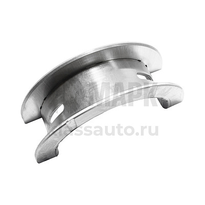 Вкладыш к/в упорный верхний 0,00 (6CT, ISC, L, ISLe) 3926798/ 3916830/ 3901400 DCEC