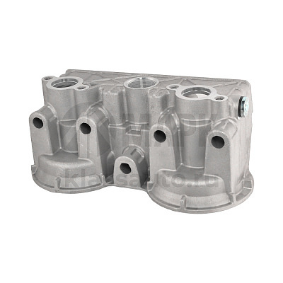 Корпус ФГОМ (аналог UFI 6W6517320) FILMANT
