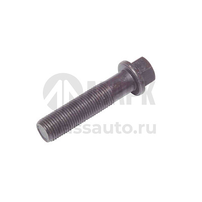 Болт крышки шатунов (ISF2.8) 