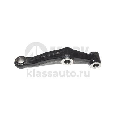 Рычаг поворотный левый только для HDZ95T040010057 (Shaanxi Hande Axle Co., Ltd) 