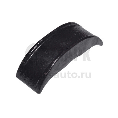 Сегмент стремянки BPW (под плоскую стремянку) 120mm (TrailerParts)