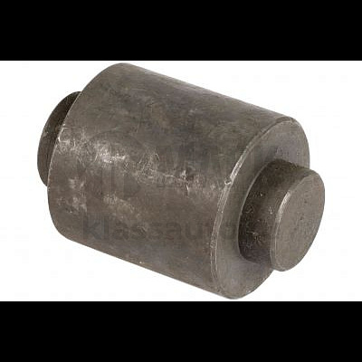 Ролик тормозной колодки SAF (20х53х36) (TrailerParts)
