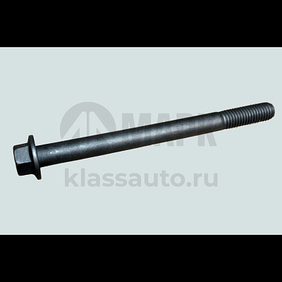 Болт с фланцем и шестигранной головкой (M10 x 1,50 x 120) (Крепл. коллек. впуск. водян) ISBe DCEC