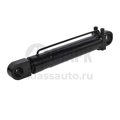 Гидроцилиндр подъема запасного колеса а/м КамАЗ-44108, 43114, 43118 (TRUCKMARK) (4шт в кор)