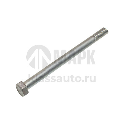 Болт крепления реактивной штанги М22х1.5х115 (Флайг-Хоммель)