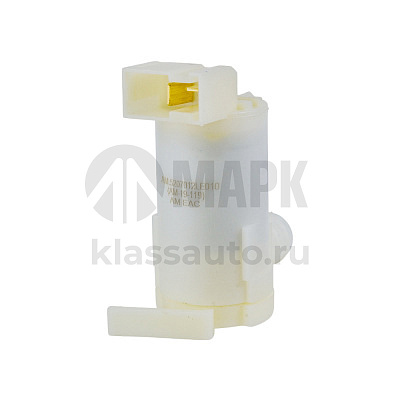 Насос омывателя JAC N75, N80, N120, КамАЗ Компас-9/12 (Автомагнат)