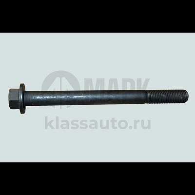 Болт с фланцем и шестигр. головкой (М16х2х180)(кронштейна генератора) ISBe DCEC