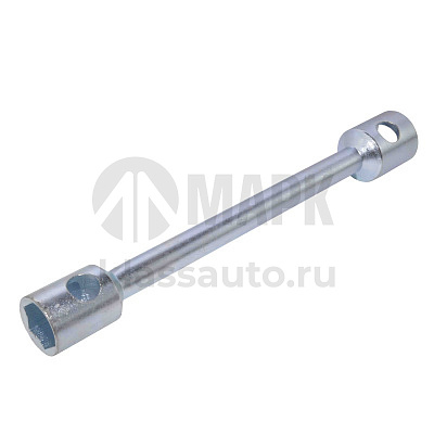 Ключ балонный усиленный 32х38 (33х38) (ЦИНК) ЭПК 4070,ИП 578