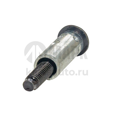 Болт клапанной крышки с втулкой ISF 2.8 М6 X 1.25 X 39.5
