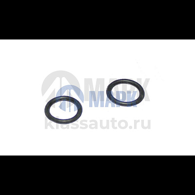 Кольцо уплотнительное крестовины хвостовика КПП (Ростар)