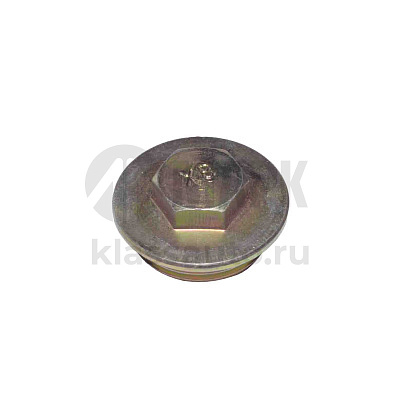 Пробка наливного отверстия (Shaanxi Hande Axle Co., Ltd)