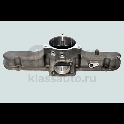 Коллектор впускной Евро 4 (ISF2.8) оригинал 