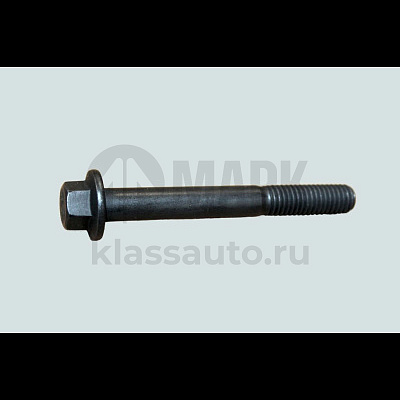 Болт с фланцем и шестигр. головкой  (М8х1,25х65) (крепление коллектора впускной воздуш.ISF3.8) DCEC