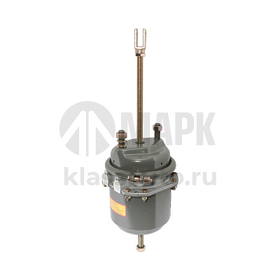 Камера тормозная с энергоаккумулятором (тип 24/24) WG9100360303 а/м HOWO, SHACMAN (TRUCKMARK)