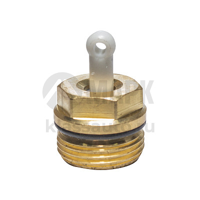 Клапан слива конденсата VDC2  M22x1.5 (Camozzi)