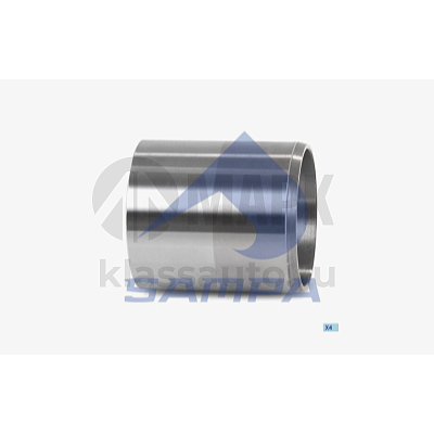Втулка вала карданного (45x50x55мм) 81364040013 MAN TGA/TGS/TGM/4 (Sampa)