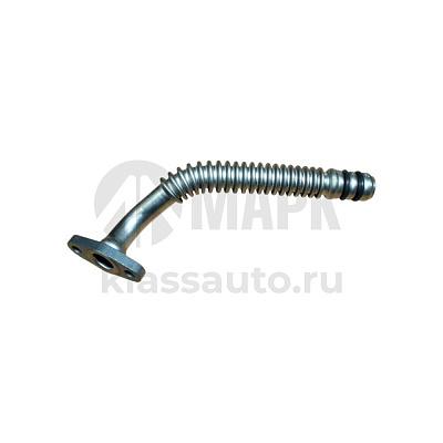 Трубка слива масла с турбины (ISF2.8) 4994821/5297748/5297747/5340176 OEM