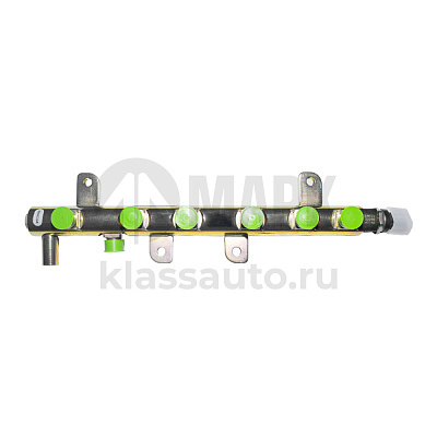 Рампа топливная (6ISBe) Евро 3 3977530  BOSCH