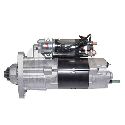 Стартер 24V 7.5kw  ISC, QSC8.3. KRAUF STP3507/ M105R3025SE/3102763/5284106/3938497/4891301