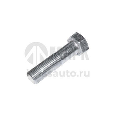 Болт М18х1,5х70-10.9 (3021Б186) (MADARA)