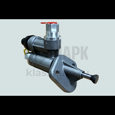 Насос топливоподкачивающий (ТННД) (4BT, 6BT, EQB180-210) DVMARK (OEM) 1106N1-010 