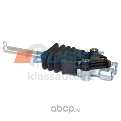 Кран уровня пола кабины 4640070010 (SV1490) IVECO,DAF,MAN,RVI (Auger)