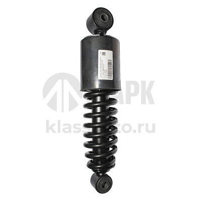 Амортизатор кабины передний с пружиной A3758900819 а/м КамАЗ 5490/MB (S&K)