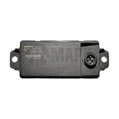 Блок управления EBS (датчик угловых ускорений) 446 065 072 0 (Wabco)