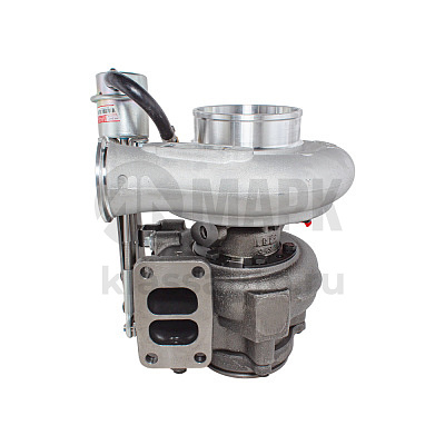 Турбокомпрессор HOLSET HE400WG ISL ЕВРО-4/5 3795952