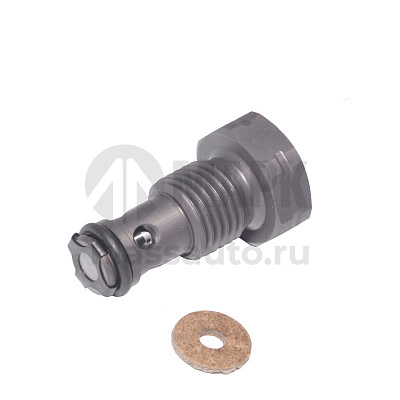 Перепускной клапан ТНВД  0445020089 (Bosch Китай) двиг. 740.70-280...740.75-440 (Евро-4)