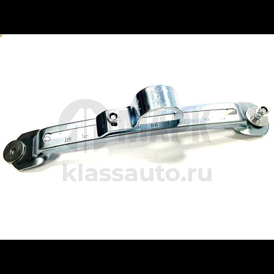 Кронштейн крепления крыла (металлический) (D=42mm/L=265mm) (ТТ)