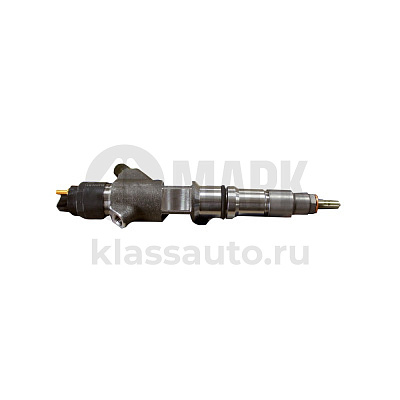 Форсунка топливная а/м КАМАЗ, ДВС 740.70-740.75 Евро 4 (BOSCH Китай)