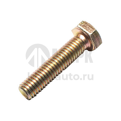 Болт M8×35-8,8 Q150B0835 (Shaanxi Hande Axle Co.)