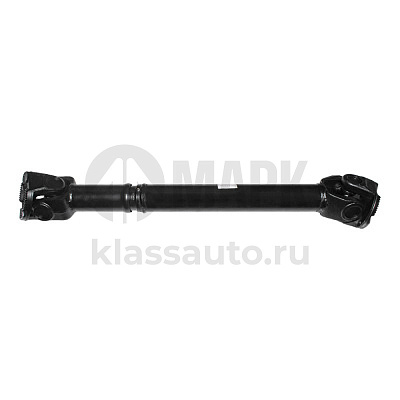 Вал карданный переднего моста L=1127мм (TRUCKMARK)