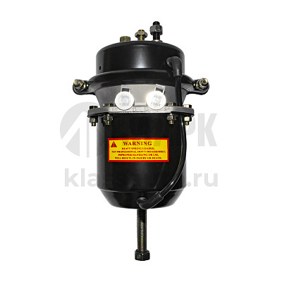 Энергоаккумулятор 3530.31G10BS-020 задний (тип 20/20) а/м КамАЗ Компас 12, JAC N120 (TRUCKMARK)