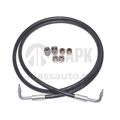 Трубка насоса подъема кабины VOLVO FM13/FH13 85110481 (TrailerParts)