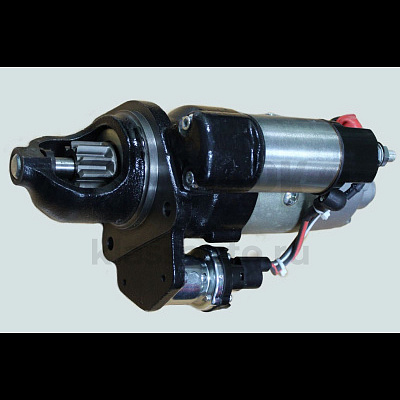 Стартер 12V 4kW (ISF3.8)  M100R2008SE DCEC