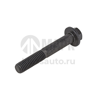 Болт крепления выпускного коллектора М10х1,5х65 (ISBe, ISF3.8, ISLe,L)