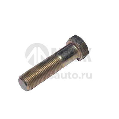 Болт М16х60х1,5 фаркопа 8т.