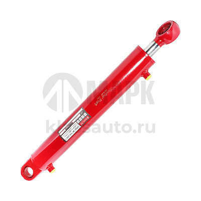 Гидроцилиндр для: КУН, АКШ-6 (МС80/40х500-3.22 (800)) МР