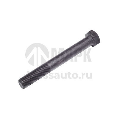 Болт M16x1,5x130-10,9 Q151B16130TF2 (Shaanxi Hande Axle Co., Ltd) 