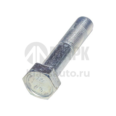 Болт М12х60х1,25 АО БелЗАН