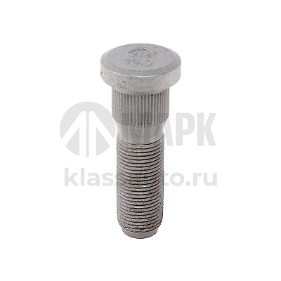 Болт колеса заднего М18х1,5-Н40х65 для а/м ГАЗель (TRUCKMARK) (160шт)