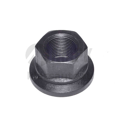 Гайка колеса M22х1,5 (Shaanxi Hande Axle Co., Ltd) от болта H150A22115AZF3